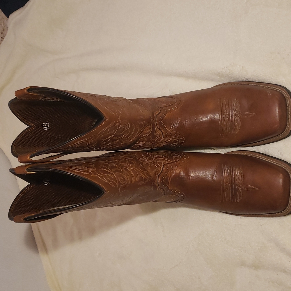 Ariat Boots